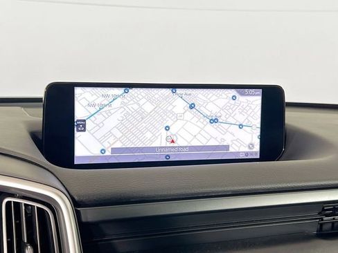 Used 2025 MAZDA CX-50 AWD 2.5 Turbo w/ Cargo Package image 13