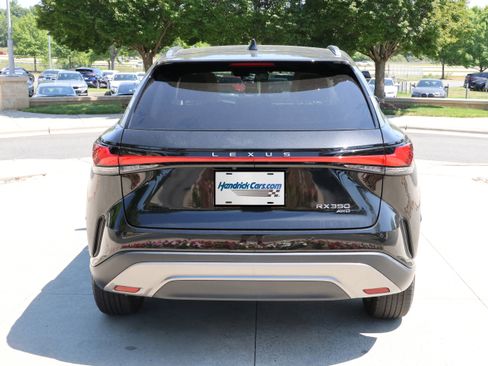 Used 2023 Lexus RX 350 Premium Plus w/ Cold Area Package AWD/4WD image 8