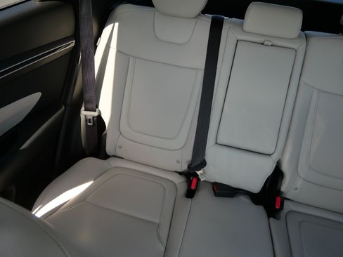 Used 2024 Hyundai Tucson SEL w/ Convenience Package AWD/4WD image 10