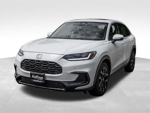New 2027 Honda HR-V EX-L image 7