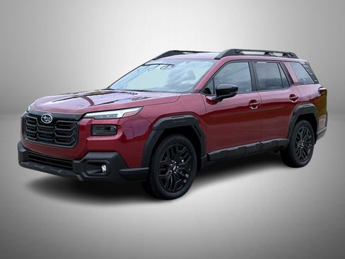 Used 2026 Subaru Outback Limited XT AWD/4WD image 1