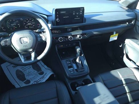 New 2026 Honda CR-V Sport-L image 25