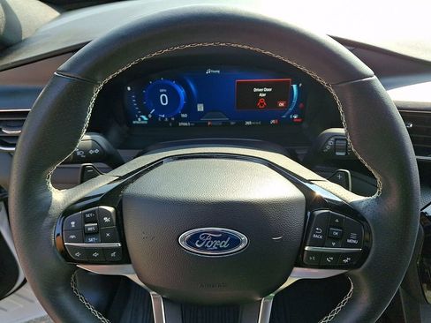 Used 2024 Ford Explorer ST w/ Equipment Group 401A AWD/4WD image 22