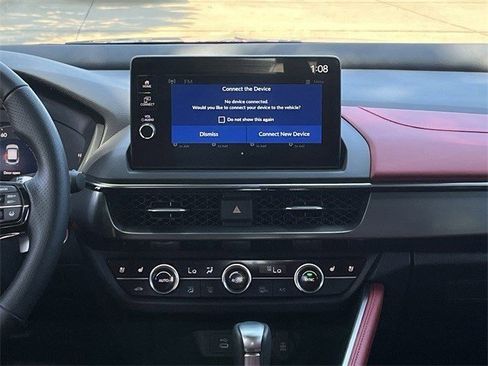 New 2025 Acura ADX A-Spec image 17