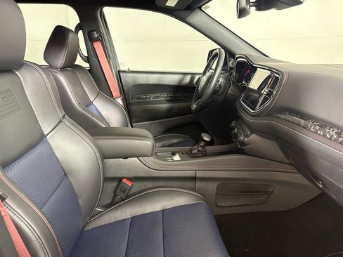 New 2026 Dodge Durango GT AWD/4WD image 14