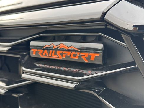 New 2025 Honda Pilot TrailSport image 14