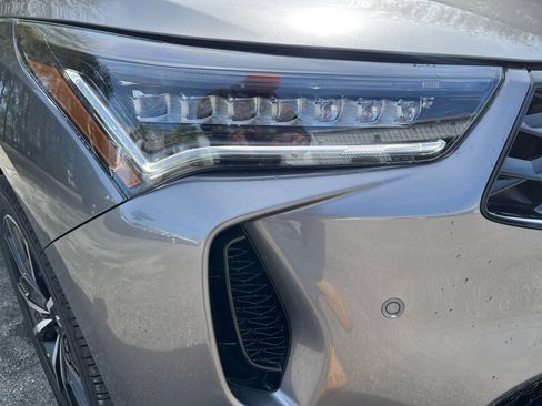 New 2026 Acura RDX A-Spec image 24