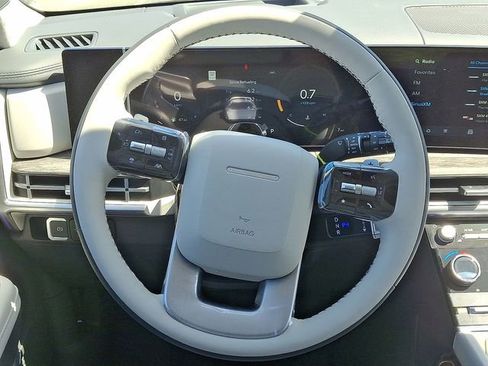 New 2026 Hyundai Santa Fe Calligraphy AWD/4WD image 18