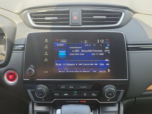 Used 2022 Honda CR-V EX image 31