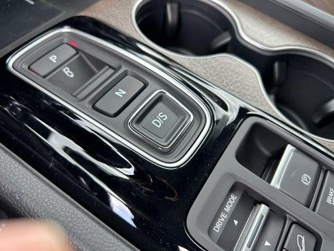 New 2026 Honda Pilot Elite image 26
