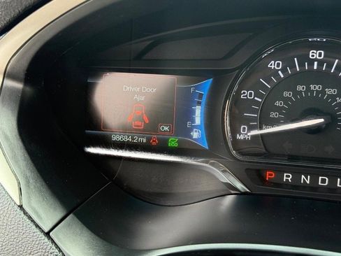 Used 2019 Lincoln MKZ Reserve image 17