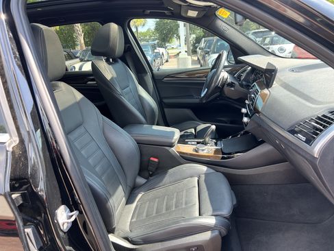 Used 2018 BMW X3 xDrive30i AWD/4WD image 33