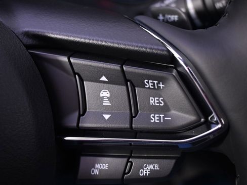 New 2025 MAZDA CX-5 AWD 2.5 S image 33