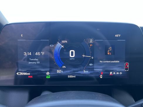 New 2026 Chevrolet Equinox EV LT AWD/4WD image 22