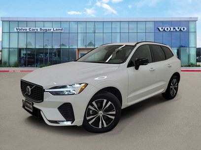 Used 2025 Volvo XC60 B5 Core