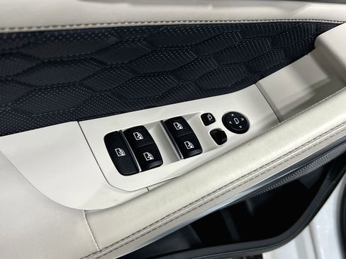 Used 2023 BMW X6 M w/ Competition Package image 17