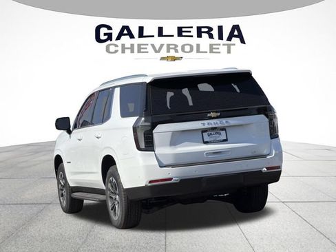 New 2026 Chevrolet Tahoe LT w/ Comfort Package RWD image 5