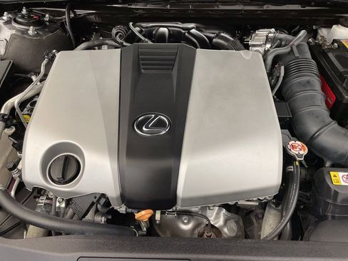 Used 2020 Lexus ES 350 350 image 32