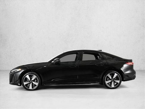 New 2026 Audi A5 2.0T Premium Plus AWD/4WD image 9
