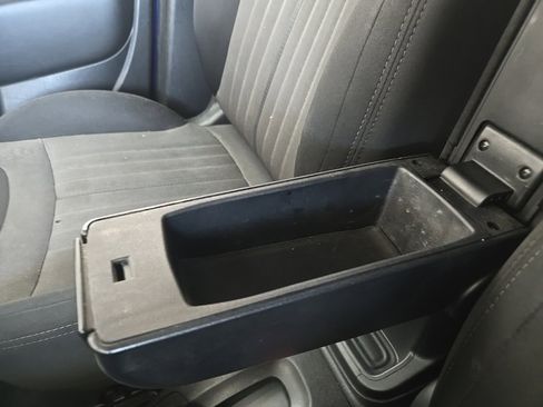 Used 2015 FIAT 500L Trekking image 27