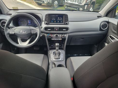 Used 2020 Hyundai Kona SEL image 16