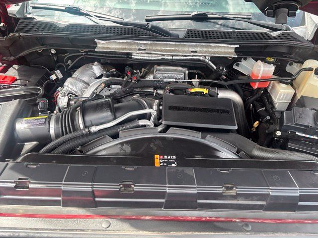 Used 2020 GMC Sierra 3500 AT4 w/ AT4 Premium Package AWD/4WD image 42