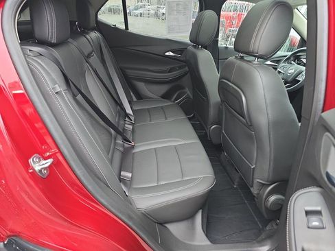 Used 2023 Buick Encore GX Essence w/ Experience Buick Package image 28