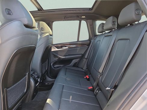 Used 2019 BMW X3 xDrive30i w/ Driving Assistance Package image 10