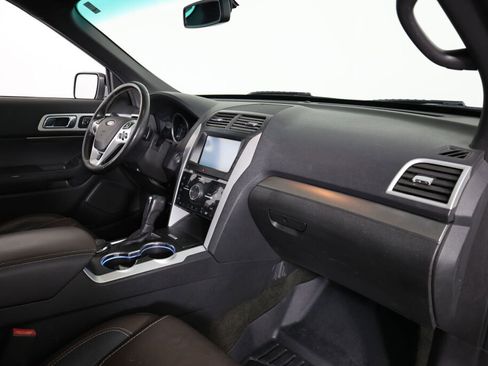 Used 2015 Ford Explorer Sport image 24
