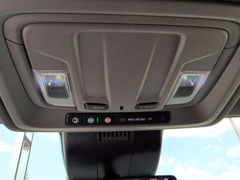 New 2026 Chevrolet Silverado 1500 RST w/ RST Select Package image 20