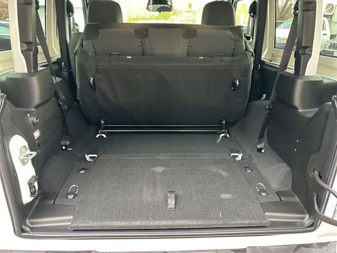 New 2026 Jeep Wrangler Sport AWD/4WD image 38