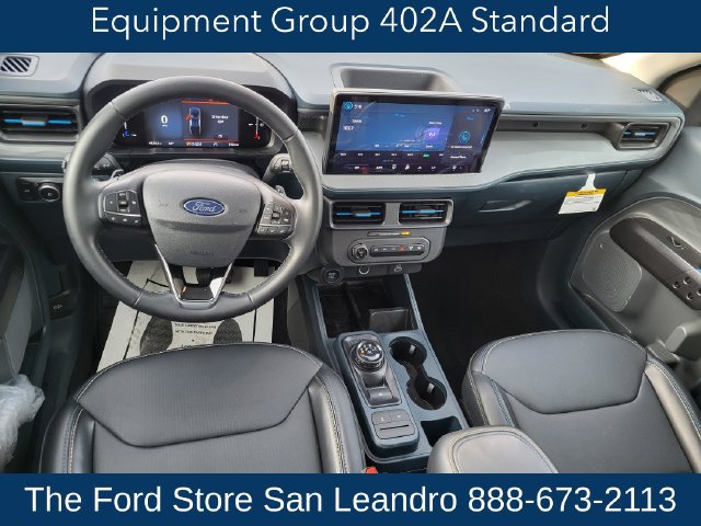 Used 2026 Ford Maverick Lobo AWD/4WD image 15