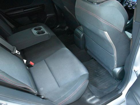Used 2018 Subaru WRX AWD/4WD image 30