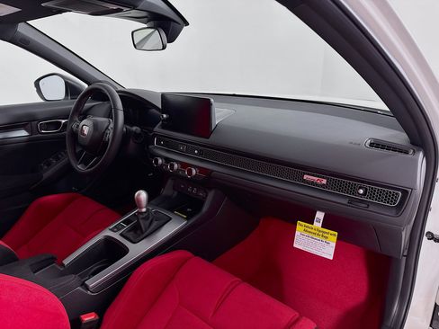 New 2026 Honda Civic Type R image 28