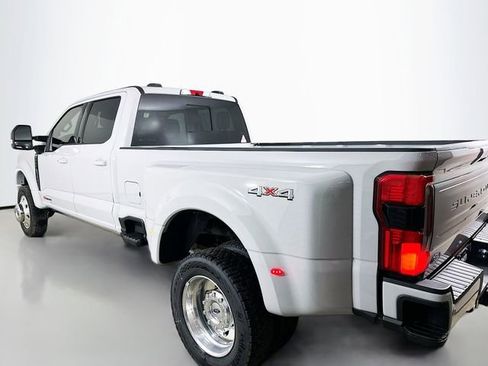 New 2026 Ford F450 Platinum AWD/4WD image 5