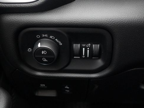 New 2026 RAM 1500 Big Horn image 45