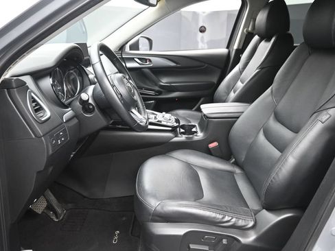 Used 2020 MAZDA CX-9 Touring w/ Touring Premium Package AWD/4WD image 17