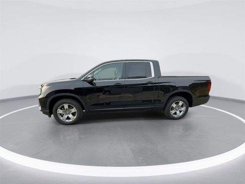 New 2026 Honda Ridgeline RTL image 5