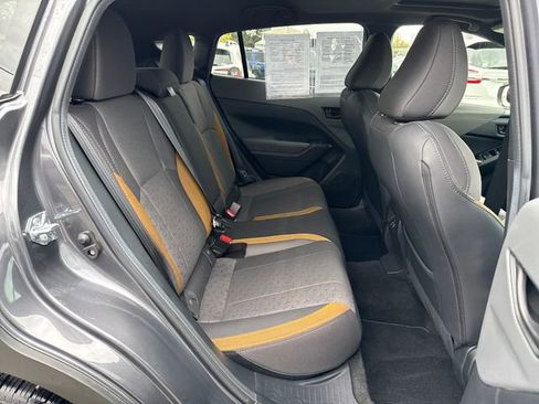 Used 2025 Subaru Crosstrek 2.5i Sport AWD/4WD image 12