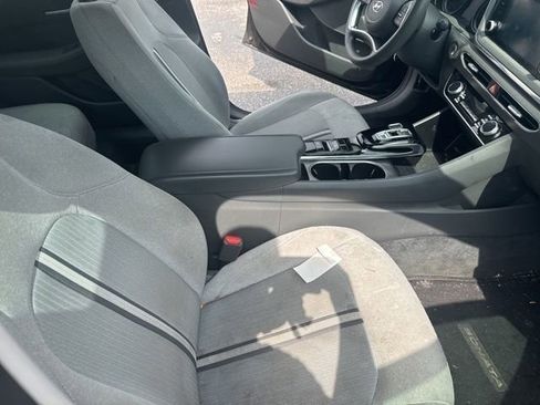 Used 2020 Hyundai Sonata SEL FWD image 34