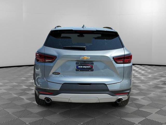New 2026 Chevrolet Blazer LT w/ Convenience Package AWD/4WD image 4