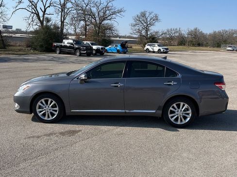 Used 2012 Lexus ES 350 image 2