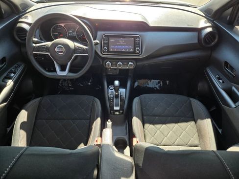 Used 2020 Nissan Kicks S FWD image 14