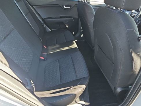 Used 2021 Kia Rio LX image 16