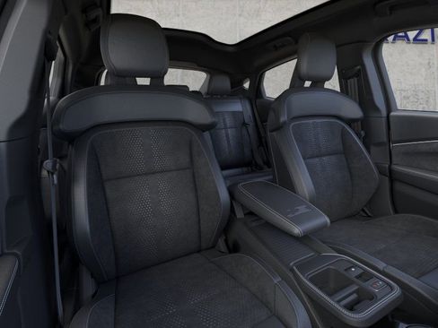 Used 2025 Ford Mustang Mach-E GT w/ Interior Protection Package image 10