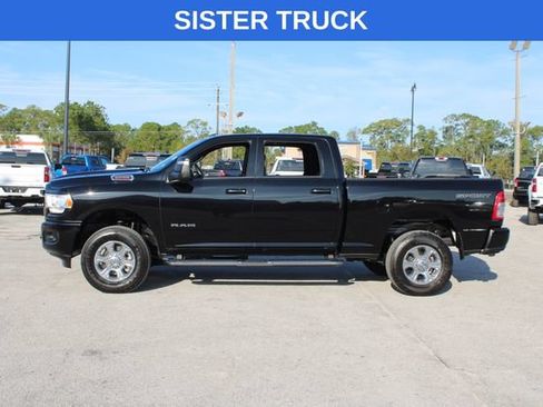 Used 2026 RAM 2500 Big Horn AWD/4WD image 6