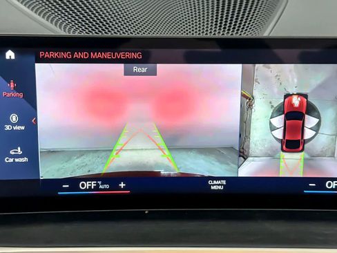 Used 2023 BMW i4 eDrive35 RWD image 19
