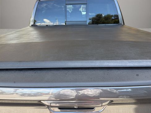 Used 2026 RAM 3500 Limited AWD/4WD image 19