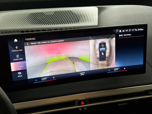 Certified 2023 BMW iX xDrive50 w/ Premium Package AWD/4WD image 22