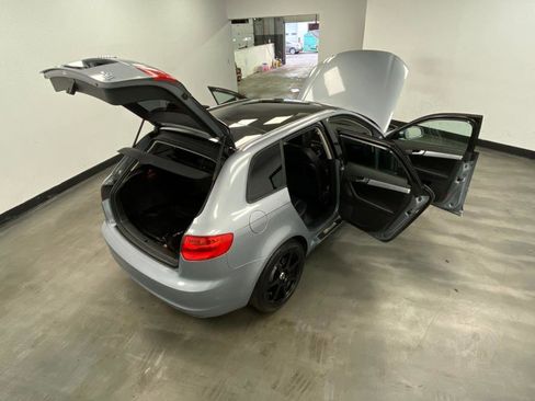 Used 2013 Audi A3 2.0T Premium Plus image 52